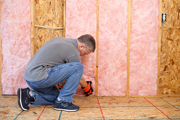 Soundproof Insulation Installation in Rossmoor, CA